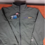 Fall/Spring Jacket