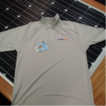 Golf Shirt - Offwhite