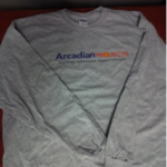 Long sleeve cotton T-Shirt - Grey